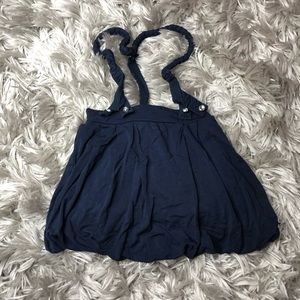 Microbe Children’s Bubble Top Toddler Size 2A